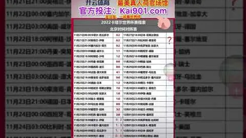 卡塔尔2025世界杯：揭秘主办国鲜为人知的几大秘密