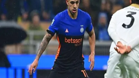 熱刺內鬥升级：球員催孔蒂走人，本季全面失色引燃导火索