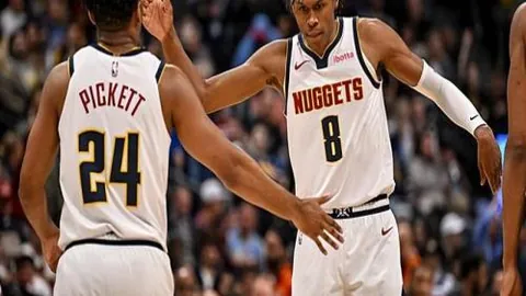 杨瀚森NBA选秀第57顺位被魔术队选中，预测结果提前揭晓